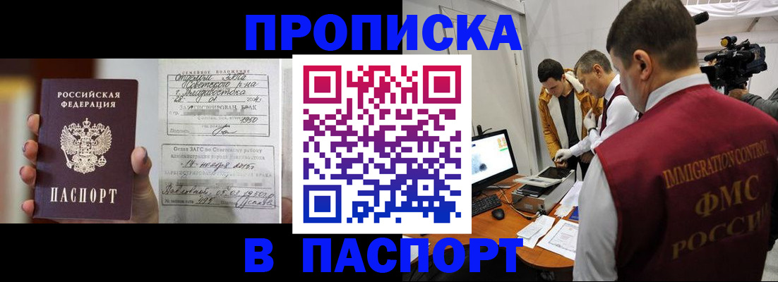 прописка паспорт в Палласовке